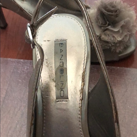 Heels - Picture 4 of 5